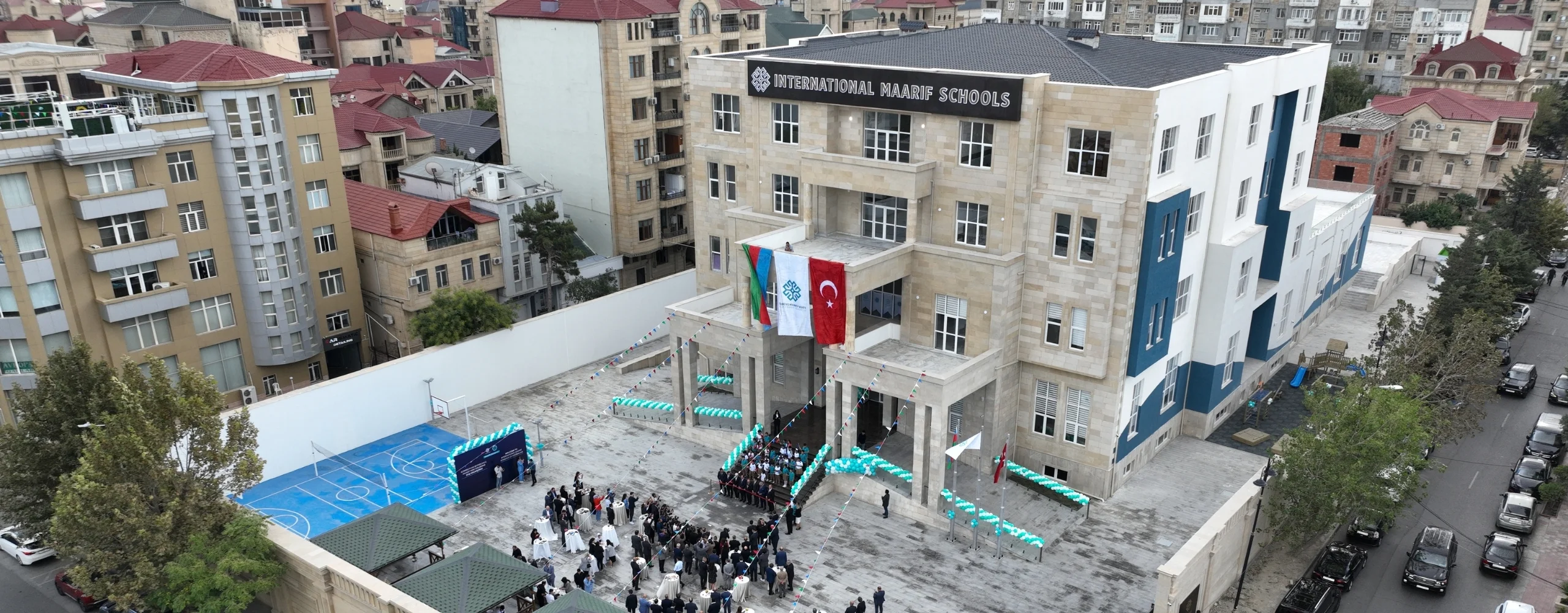 TƏHSİLƏ DƏYƏR