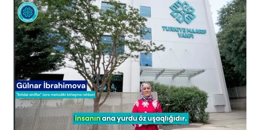 Yay tətili tövsiyələri - Gülnar İbrahimova