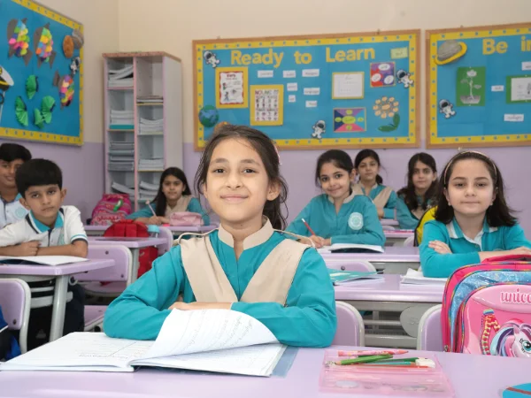 Azerbaycan Maarif Okulları